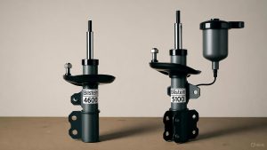Read more about the article Bilstein 4600 vs 5100