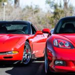 c5 vs c6 corvette