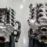 engine v6 vs v8