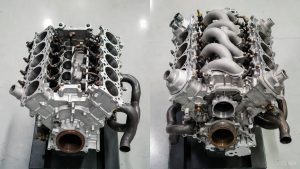 Read more about the article V6 vs V8 Engines