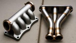 Read more about the article Exhaust Manifold vs Headers