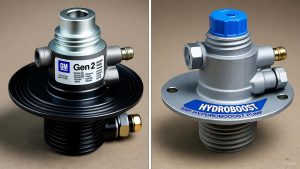 Read more about the article GM Gen 2 Power Steering Pump vs Hydroboost Pump